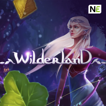 NetEnt : Wilderland - TERRABET168