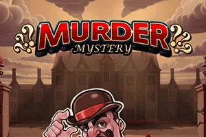Playtech : Murder Mystery - TERRABET168