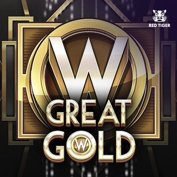 Redtiger : Great Gold - TERRABET168