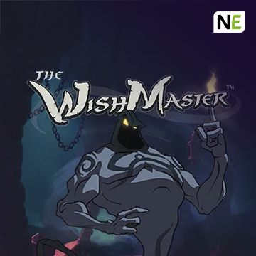 NetEnt : The Wish Master - TERRABET168