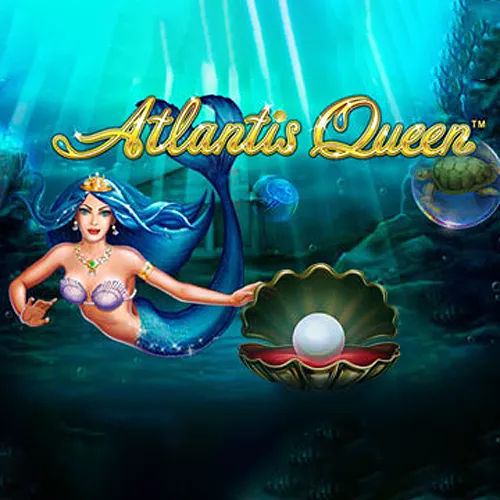 Playtech : Atlantis Queen - TERRABET168
