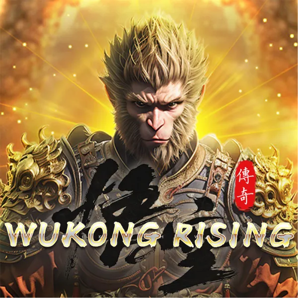 CosmoPlay : Wukong Rising - TERRABET168