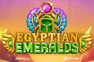 Playtech : Egyptian Emeralds - TERRABET168