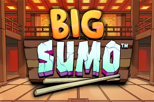 Big Sumo - TERRABET168