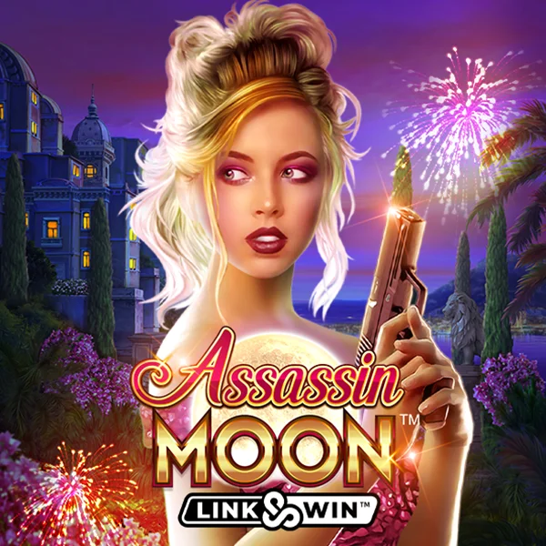 Microgaming : Assassin Moon - TERRABET168