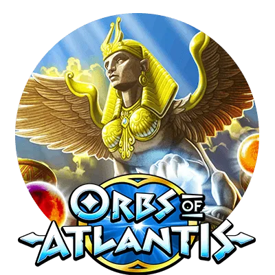 Habanero : Orbs of Atlantis - TERRABET168