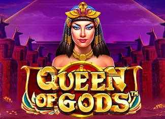 Pragmatic : Queen of Gods - TERRABET168