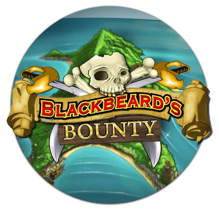 Habanero : Blackbeards Bounty - TERRABET168
