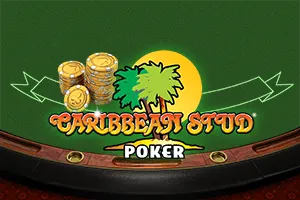 Playtech : Caribbean Stud Poker - TERRABET168