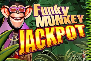 Playtech : Funky Monkey JP - TERRABET168