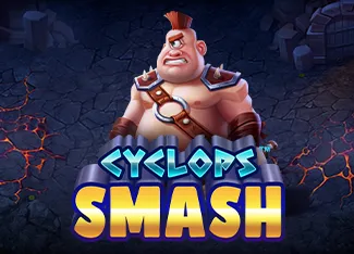Pragmatic : Cyclops Smash - TERRABET168