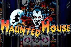 Playtech : Haunted House - TERRABET168