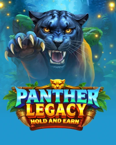 Panther Legacy - TERRABET168