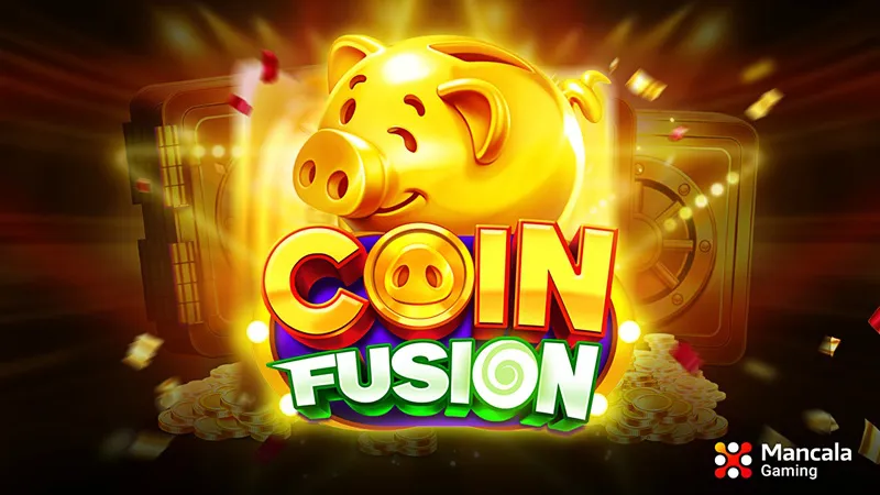 Coin Fusion - TERRABET168