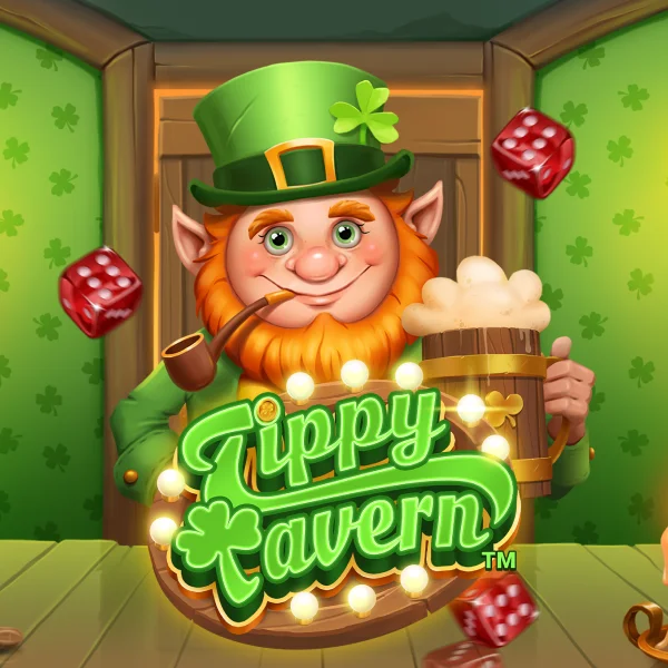 Microgaming : Tippy Tavern - TERRABET168