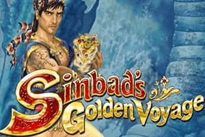 Playtech : Sinbads Golden Voyage - TERRABET168