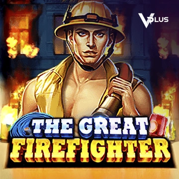 Vplus : The Great Firefighter - TERRABET168