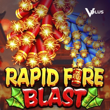 Vplus : Rapid Fire Blast - TERRABET168