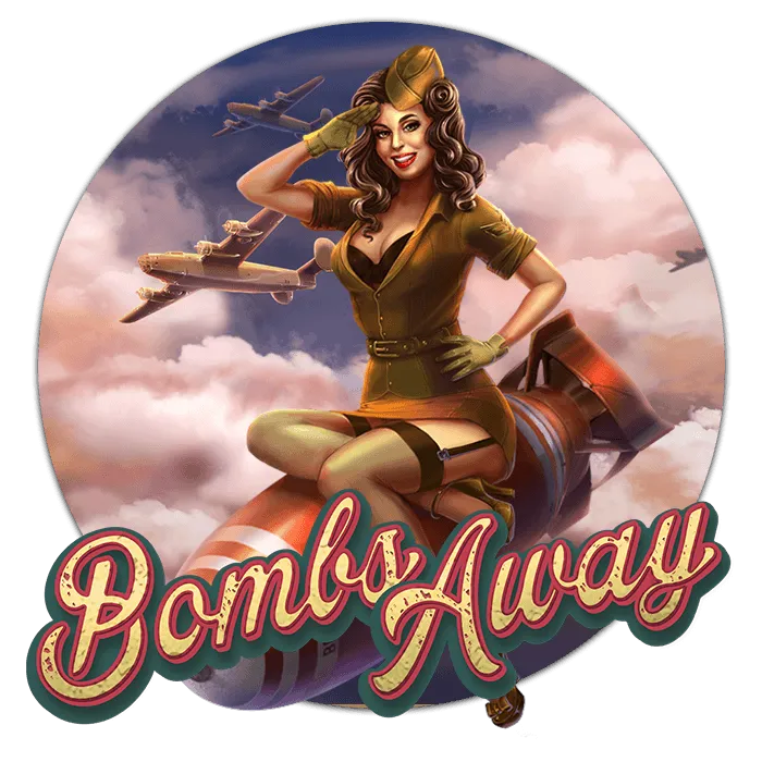 Habanero : Bombs Away - TERRABET168