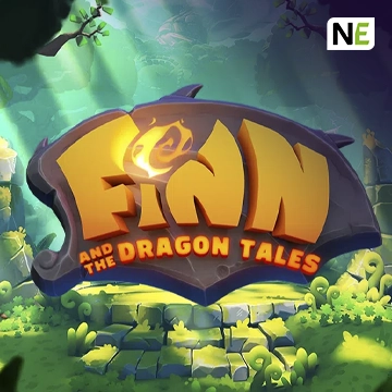 NetEnt : Finn and the Dragon Tales - TERRABET168