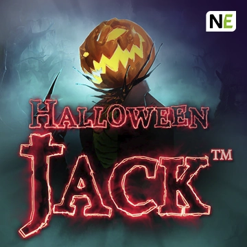 NetEnt : Halloween Jack - TERRABET168