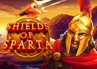 Pragmatic : Shield Of Sparta - TERRABET168