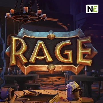 NetEnt : Rage - TERRABET168