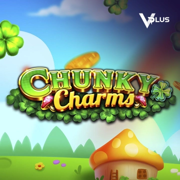Vplus : Chunky Charms - TERRABET168