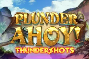 Playtech : Plunder Ahoy! - TERRABET168