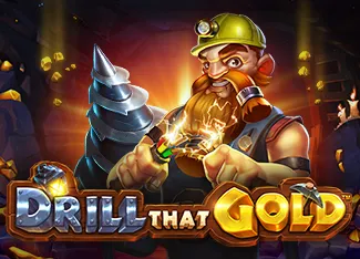Pragmatic : Drill That Gold - TERRABET168