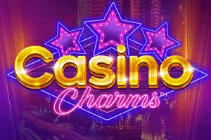 Playtech : Casino Charms - TERRABET168