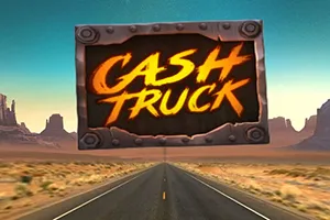 Playtech : POP Cash Truck (Quickspin) - TERRABET168
