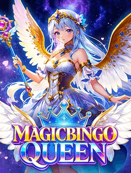 Vplus : Magic Bingo Queen - TERRABET168