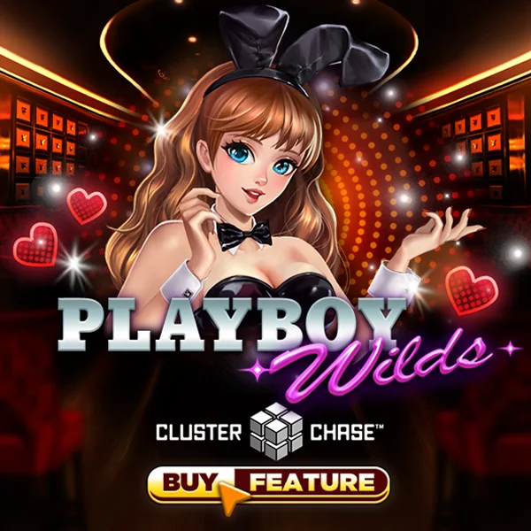 Microgaming : Playboy Wilds - TERRABET168