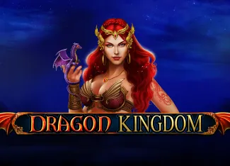 Pragmatic : Dragon Kingdom - TERRABET168
