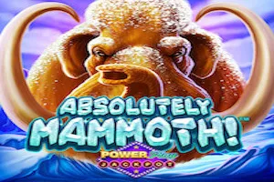 Playtech : Absolutely Mammoth PowerPlay Jackpot - TERRABET168