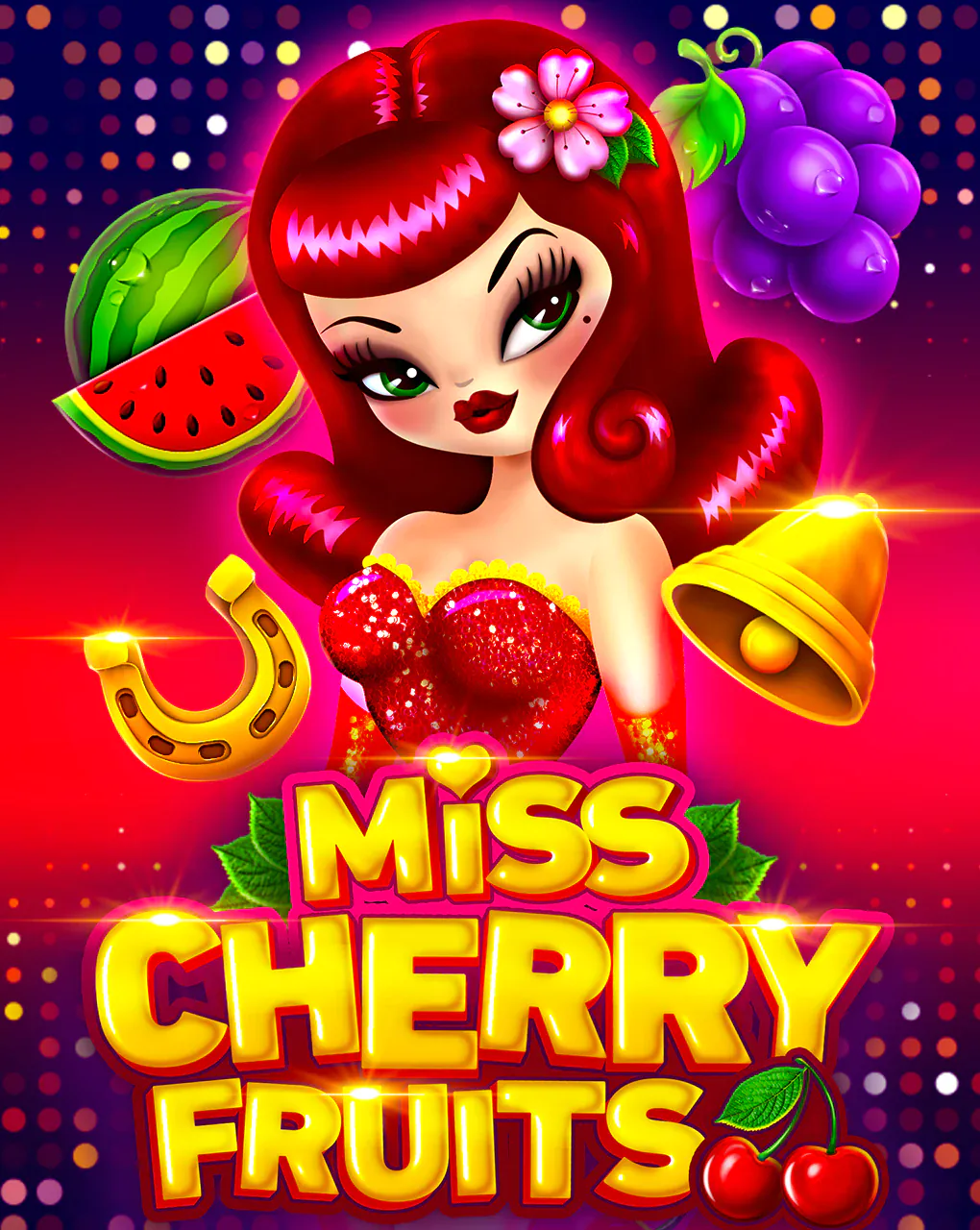 Miss Cherry Fruits - TERRABET168