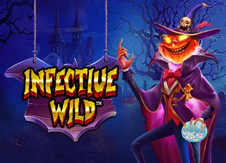 Pragmatic : Infective Wild - TERRABET168