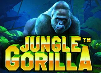 Pragmatic : Jungle Gorilla - TERRABET168