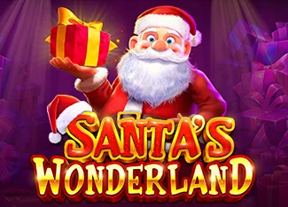 Pragmatic : Santas Wonderland - TERRABET168