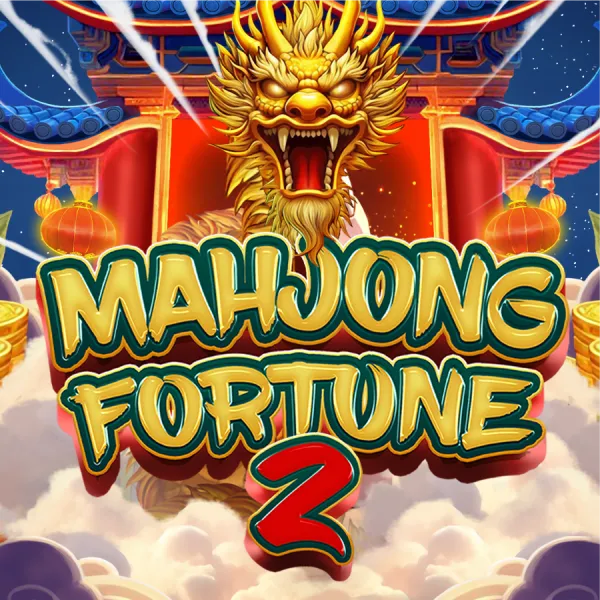 CosmoPlay : Mahjong Fortune 2 - TERRABET168
