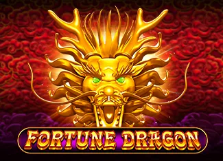 Pragmatic : Fortune Dragon - TERRABET168