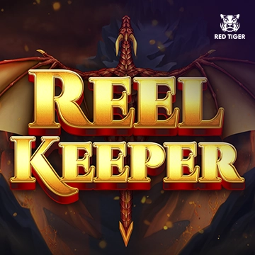 Redtiger : Reel Keeper - TERRABET168