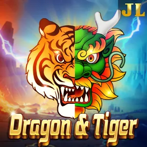 Dragon & Tiger - TERRABET168