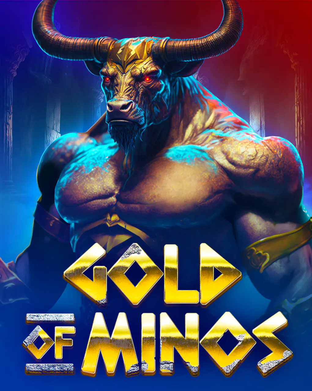 Gold of Minos - TERRABET168