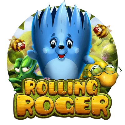 Habanero : Rolling Roger - TERRABET168
