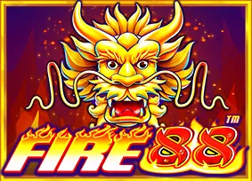 Pragmatic : Fire 88 - TERRABET168