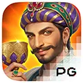 PGSoft : Majestic Empire - TERRABET168