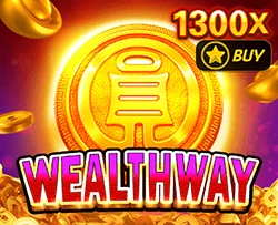 JDB : Wealthway - TERRABET168