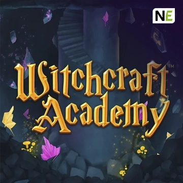 NetEnt : Witchcraft Academy - TERRABET168